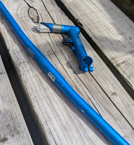 Marin lite quill stem 135mm - quill,