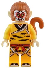 Lego monkey king free - lego,