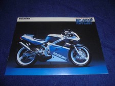 1988 VJ21A RGV250 Γ