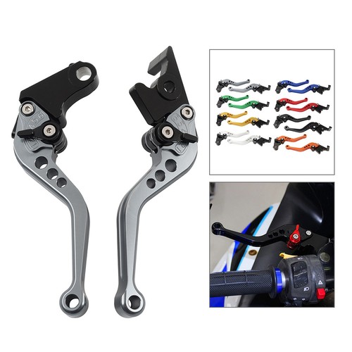 Cnc adjust short - short, clutch