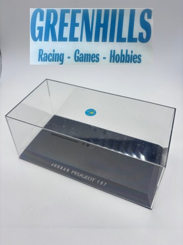 Greenhills scalextric box for - greenhills,