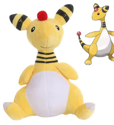 Pokemon plush soft toy kids - pokemon,