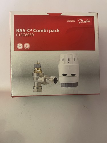 Danfoss ras thermostatic - ras-c2,