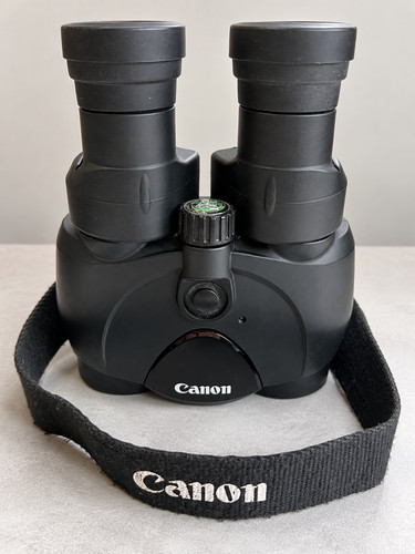 Canon 10x30 image - 10x30,