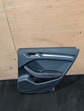 AUDI A3 SPORTBACK 8VA O/S