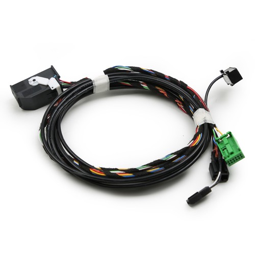 Bluetooth module wiring