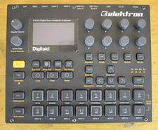 Elektron Digitakt Mk1 Drum