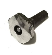 1949 1950 Harley Davidson