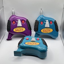 Doctor Who Product Enterprise