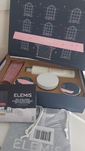 Elemis pro collagen complete - elemis,