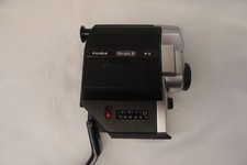 FUJICA Single 8 P2 Cine Film