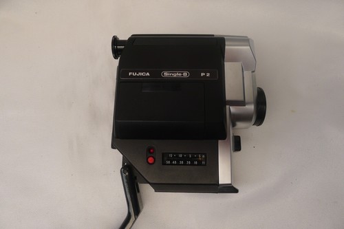 Fujica single cine film - single, p2