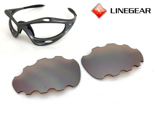 Linegear non polarized vented - linegear, non-polarized