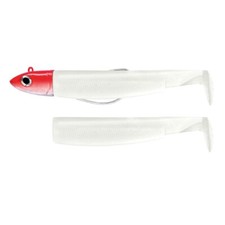 Fiiish Black Minnow Size 1 -