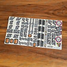 Restoration VITUS 972 979