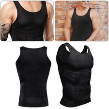Men's Slimming Body Shaper