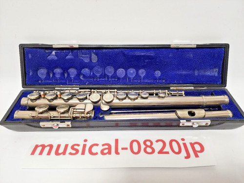 Yamaha yfl flute second - yamaha, yfl-23