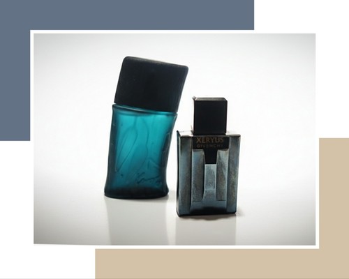 Kenzo pour homme - homme, (vintage