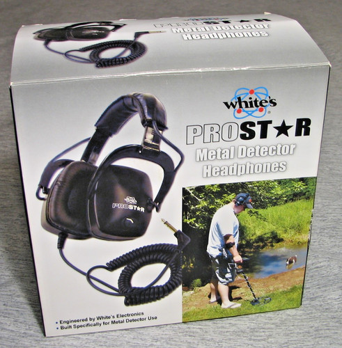 White prostar metal - prostar,
