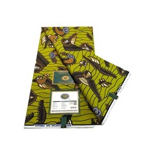 African Ankara Fabric Holland