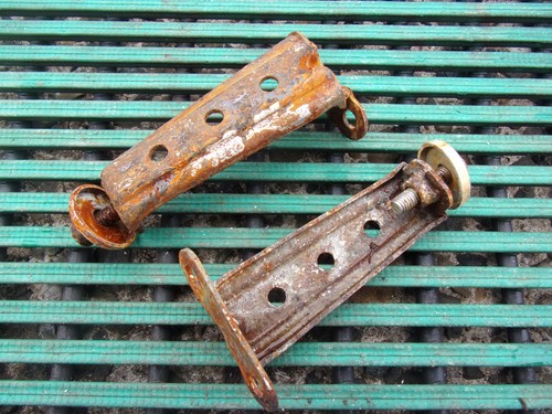 Kawasaki kr1 kr1s 250 side - kawasaki,