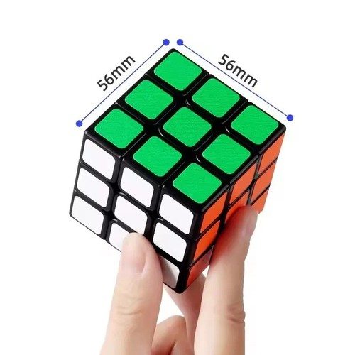 Rubik cube 3x3 - rubik’s,