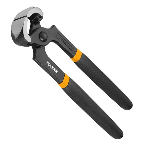 Carpenters pinchers 200mm - carpenters, 8"