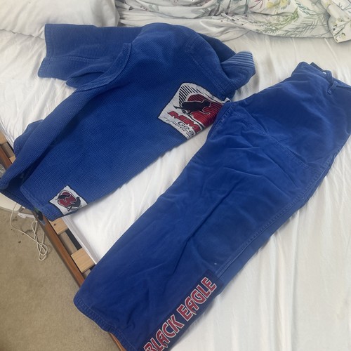 Black eagle bjj - bjj, a3