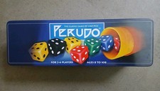 Perudo The Classic Game of