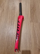 Scott Foil 20 2017 Fork