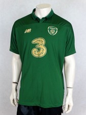 Republic of Ireland Home