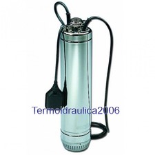 Lowara SCUBA Submersible Pump