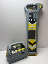 Radiodetection CAT4+ Cable