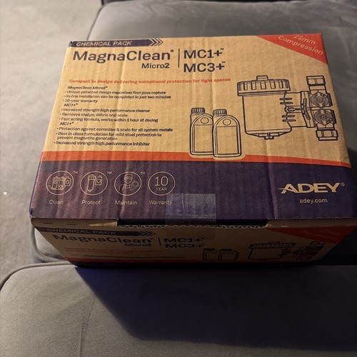 Adey magnaclean micro2 - adey,