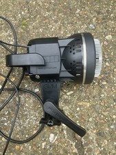 GVM LS-P80S 80W LED Video