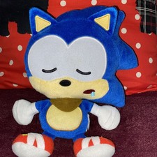 TOMY Sonic The Hedgehog Sonic