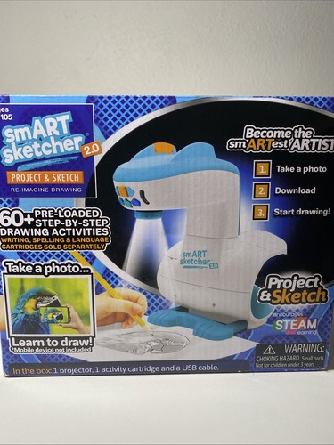 New flycatcher smart - new, sketcher