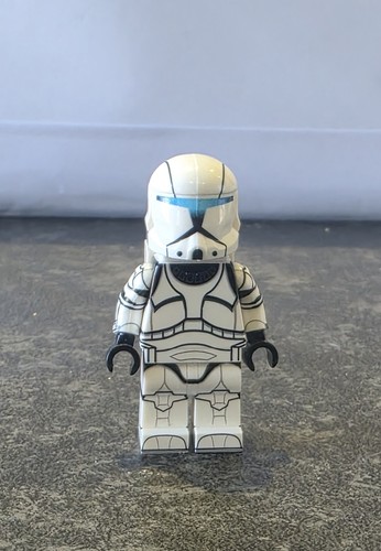 Lego star wars clone army - clone,