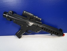 STAR WARS STORMTROOPER TOY