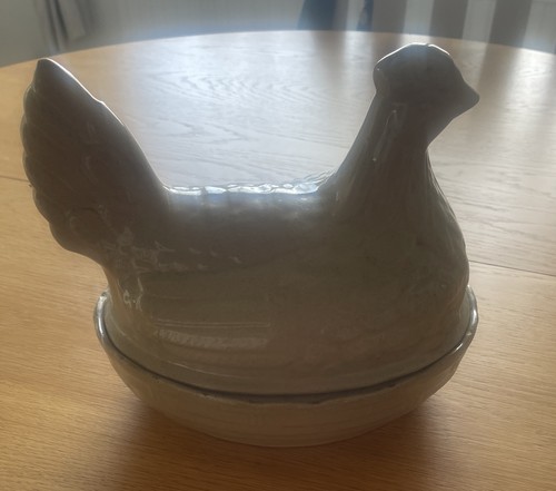 Moira pottery vtg - -,