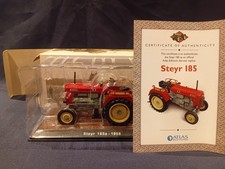ATLAS STEYR 185 TRACTOR