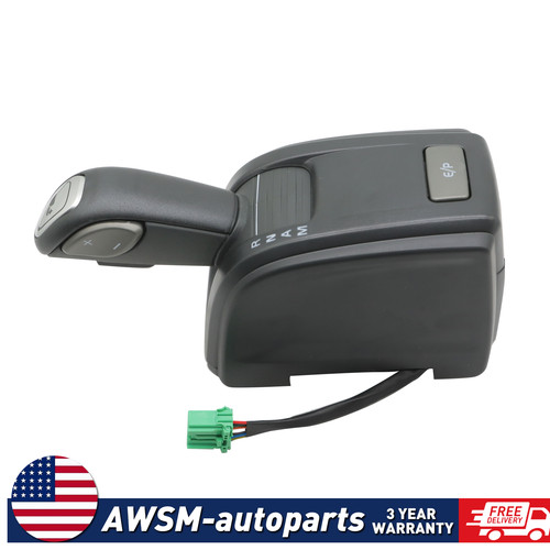 Gear shift lever - lhd, for