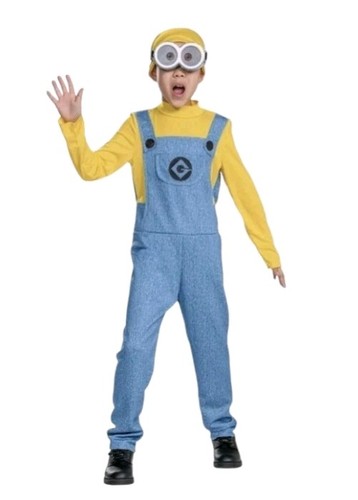 Bob minions costume - for, kids