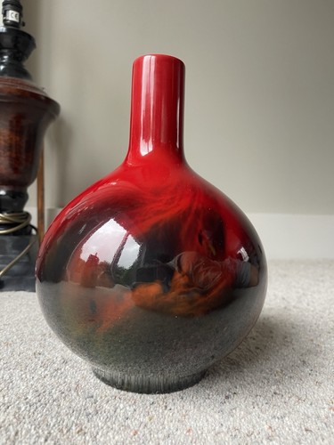 Royal doulton flambe veines - doulton,