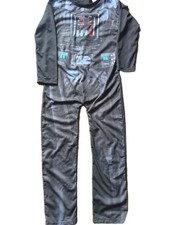 Boys Darth Vader All-in-one