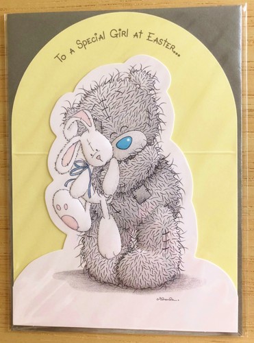 Happy easter card carte - card,