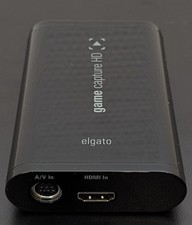 Elgato Game Capture HD Used