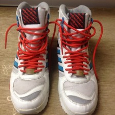 Adidas OKI-NI Torsion® SPECIAL EDTION UK 9