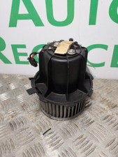 Audi A4 1.8 Tfsi 160 2007-2012 1798 Heater Blower Motor (air Con) 8K2820021