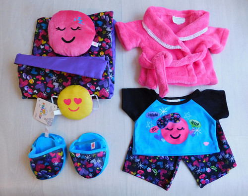 Build bear girls - bear,